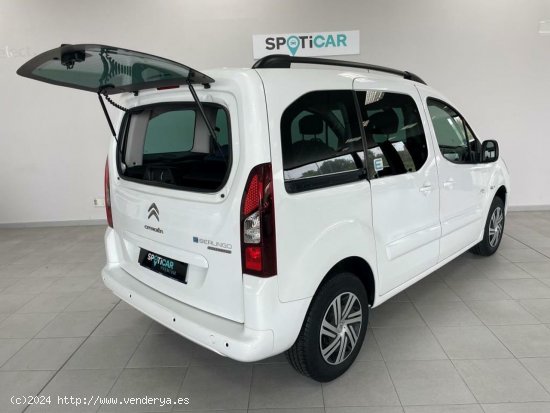 Citroën Berlingo MULTISPACE ELECTRIC FEEL 5P - Sabadell