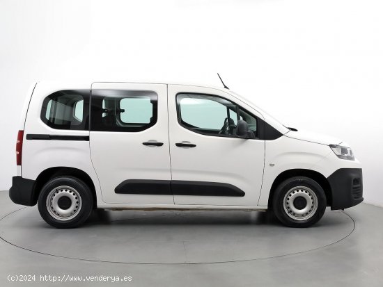 Citroën Berlingo Talla M BlueHDi 75 LIVE - Sabadell