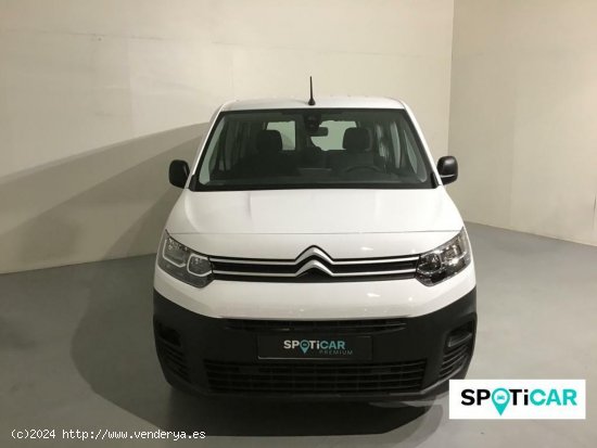 Citroën Berlingo Talla M ë-Berlingo 50 kWh LIVE PACK - Sabadell