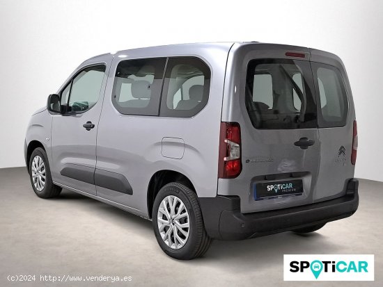 Citroën Berlingo Talla M ë-Berlingo 50 kWh LIVE PACK - Sabadell