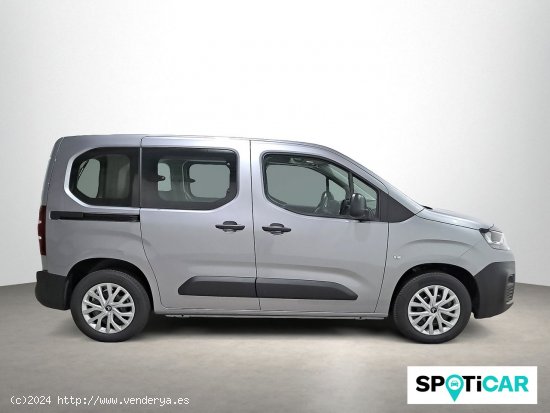 Citroën Berlingo Talla M ë-Berlingo 50 kWh LIVE PACK - Sabadell