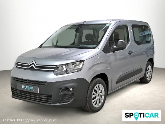 Citroën Berlingo Talla M ë-Berlingo 50 kWh LIVE PACK - Sabadell