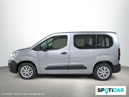 Citroën Berlingo Talla M ë-Berlingo 50 kWh LIVE PACK - Sabadell