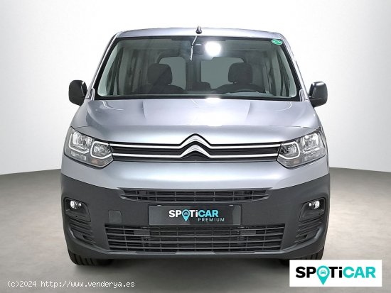 Citroën Berlingo Talla M ë-Berlingo 50 kWh LIVE PACK - Sabadell