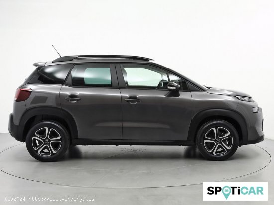 Citroën C3 Aircross PureTech 81kW (110CV) S&S Feel Pack - Sabadell