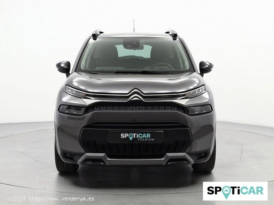 Citroën C3 Aircross PureTech 81kW (110CV) S&S Feel Pack - Sabadell