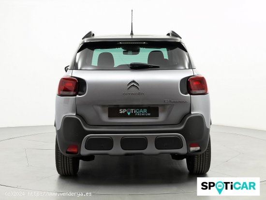 Citroën C3 Aircross PureTech 81kW (110CV) S&S Feel Pack - Sabadell