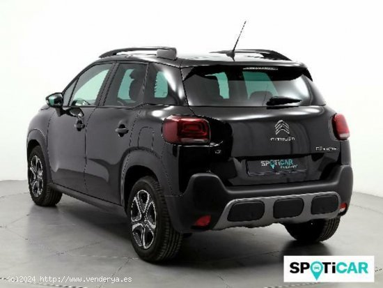 Citroën C3 Aircross PureTech 81kW (110CV) S&S Feel Pack - Sabadell