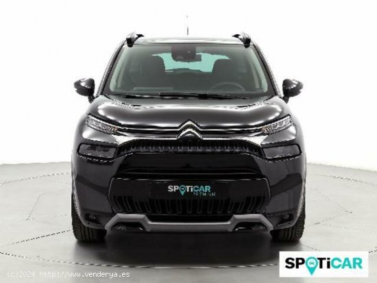 Citroën C3 Aircross PureTech 81kW (110CV) S&S Feel Pack - Sabadell