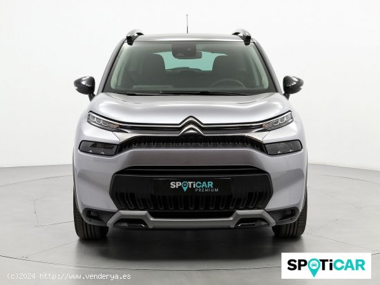 Citroën C3 Aircross PureTech 81kW (110CV) S&S Feel Pack - Sabadell