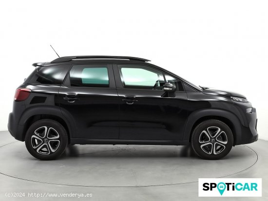 Citroën C3 Aircross PureTech 81kW (110CV) S&S Feel Pack - Sabadell