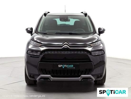 Citroën C3 Aircross PureTech 81kW (110CV) S&S Feel Pack - Sabadell