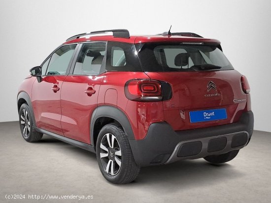 Citroën C3 Aircross PureTech 96kW (130CV) S&S FEEL - Sabadell