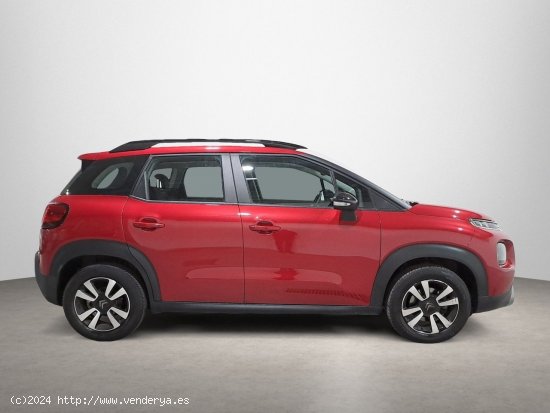 Citroën C3 Aircross PureTech 96kW (130CV) S&S FEEL - Sabadell