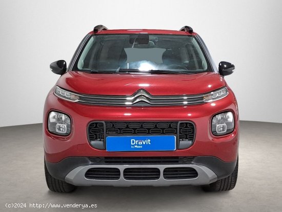 Citroën C3 Aircross PureTech 96kW (130CV) S&S FEEL - Sabadell