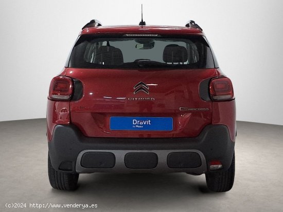 Citroën C3 Aircross PureTech 96kW (130CV) S&S FEEL - Sabadell