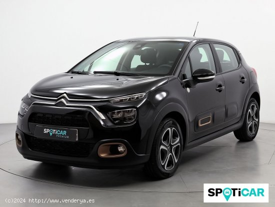 Citroën C3 BlueHDi 75KW (100CV) S&S C-Series - Sabadell