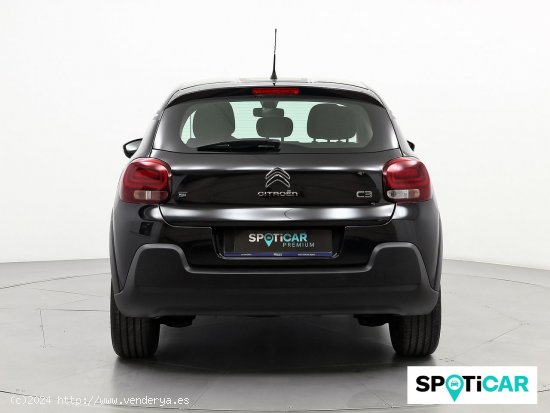 Citroën C3 BlueHDi 75KW (100CV) S&S C-Series - Sabadell