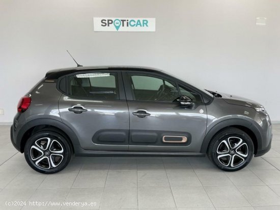 Citroën C3 BlueHDi 75KW (100CV) S&S C-Series - Sabadell