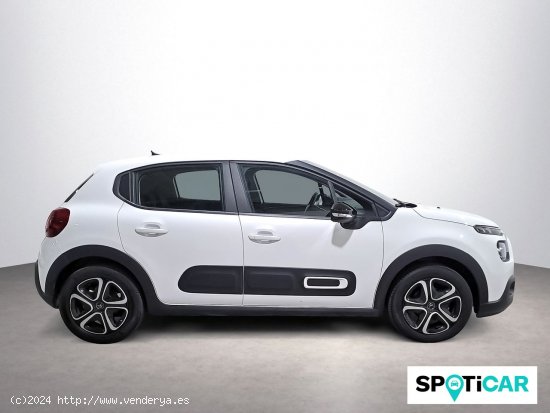 Citroën C3 BlueHDi 75KW (100CV) S&S Feel - Sabadell