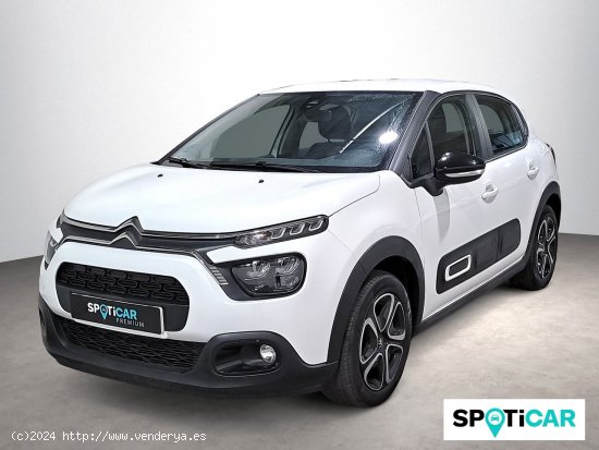 Citroën C3 BlueHDi 75KW (100CV) S&S Feel - Sabadell