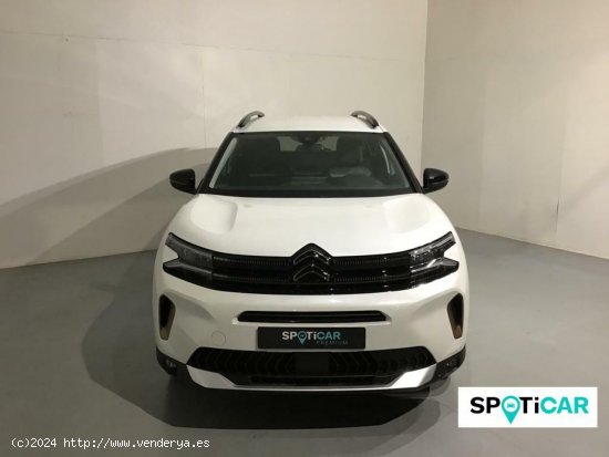 Citroën C5 Aircross 180 e-EAT8 C Series - Sabadell