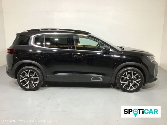 Citroën C5 Aircross Hybrid 225 e-EAT8 Shine Pack - Sabadell