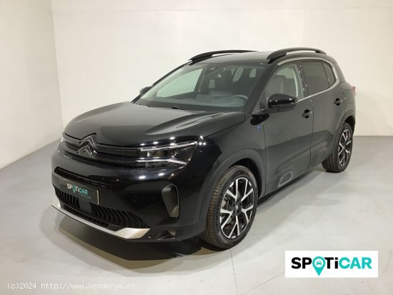 Citroën C5 Aircross Hybrid 225 e-EAT8 Shine Pack - Sabadell