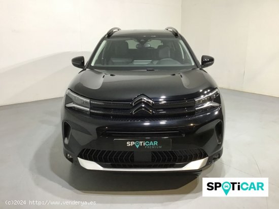 Citroën C5 Aircross Hybrid 225 e-EAT8 Shine Pack - Sabadell