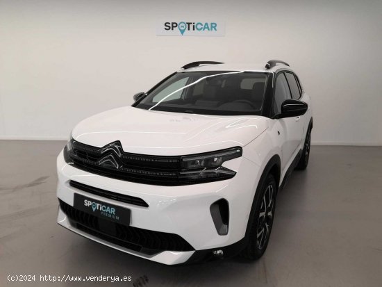 Citroën C5 Aircross Hybrid 225 e-EAT8 Shine Pack - Sabadell