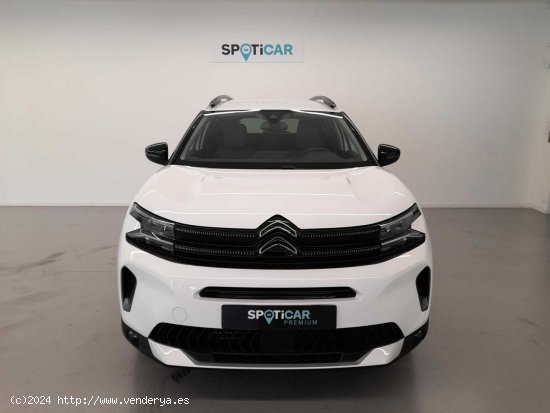 Citroën C5 Aircross Hybrid 225 e-EAT8 Shine Pack - Sabadell