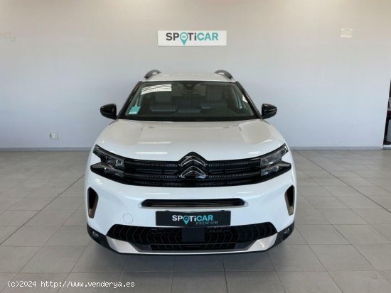 Citroën C5 Aircross PureTech 96kW (130CV) S&S EAT8 C Series - Sabadell