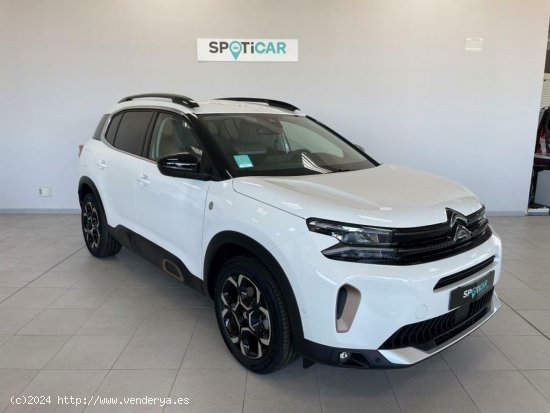 Citroën C5 Aircross PureTech 96kW (130CV) S&S EAT8 C Series - Sabadell