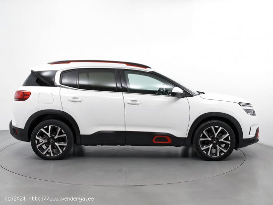 Citroën C5 Aircross PureTech 96kW (130CV) S&S Feel - Sabadell