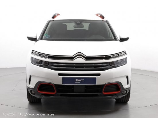 Citroën C5 Aircross PureTech 96kW (130CV) S&S Feel - Sabadell