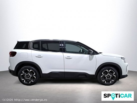 Citroën C5 Aircross PureTech 96kW (130CV) S&S Feel Pack - Sabadell