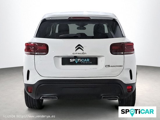 Citroën C5 Aircross PureTech 96kW (130CV) S&S Feel Pack - Sabadell