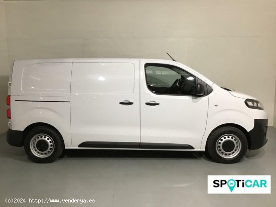 Citroën Jumpy E- JUMPY FG BEV 75 KWH 136 M 4P (KMO) - Sabadell