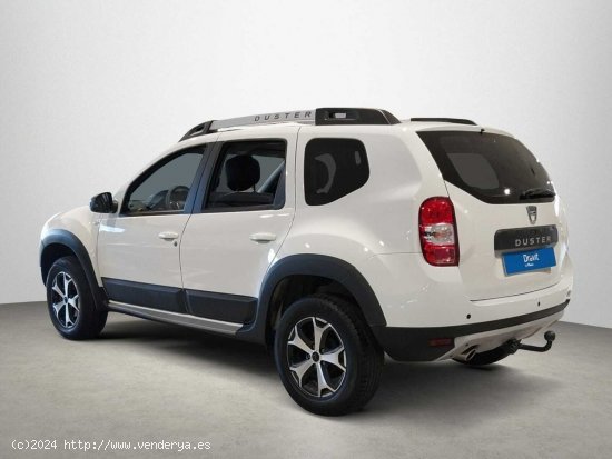 Dacia Duster SL Trotamundos dCi 80kW (109CV) 4x2 - Sabadell