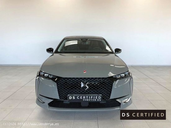 DS Automobiles DS 4 E-TENSE 225 PERFORMANCE LINE + - Sabadell