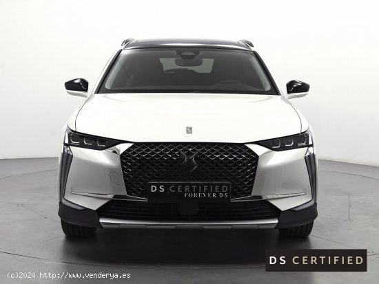 DS Automobiles DS 4 E-TENSE 225 RIVOLI - Sabadell