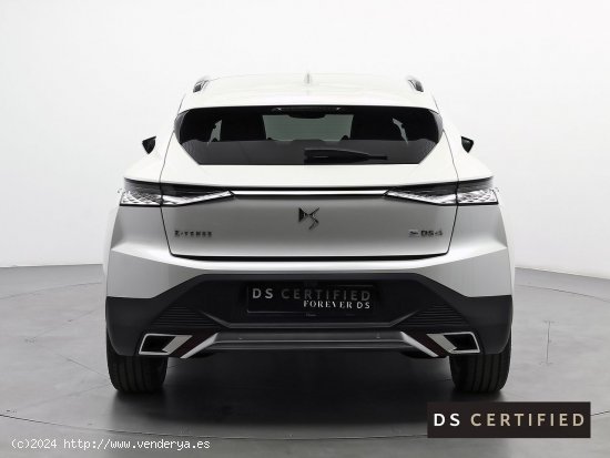 DS Automobiles DS 4 E-TENSE 225 RIVOLI - Sabadell