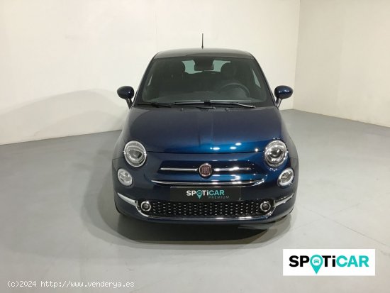 Fiat 500 Dolcevita 1.0 Hybrid 51KW (70 CV) - Sabadell