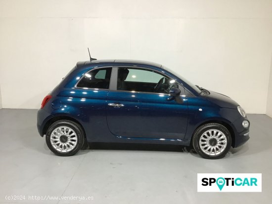 Fiat 500 Dolcevita 1.0 Hybrid 51KW (70 CV) - Sabadell