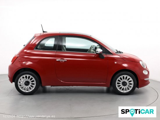 Fiat 500 Lounge 1.2 8v 51KW (69 CV) - Sabadell