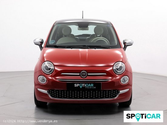 Fiat 500 Lounge 1.2 8v 51KW (69 CV) - Sabadell