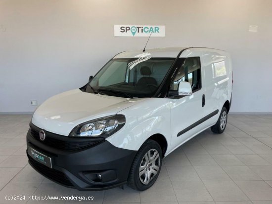 Fiat Doblo Cargo 1.3 MULTIJET 95 SX 4P - Sabadell