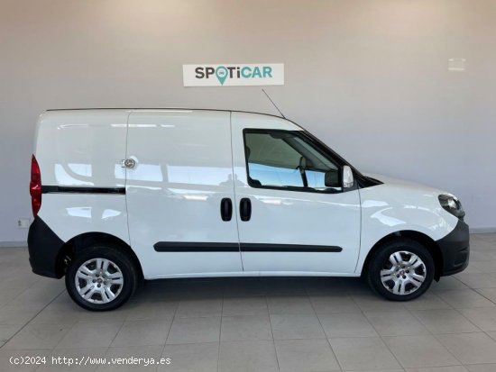 Fiat Doblo Cargo 1.3 MULTIJET 95 SX 4P - Sabadell