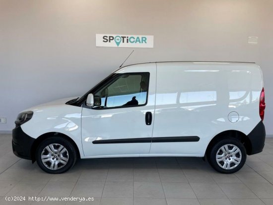 Fiat Doblo Cargo 1.3 MULTIJET 95 SX 4P - Sabadell