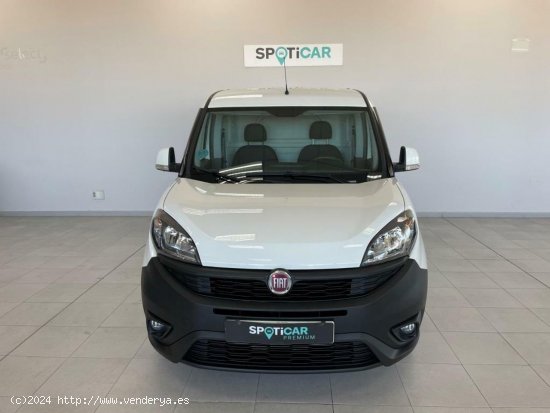 Fiat Doblo Cargo 1.3 MULTIJET 95 SX 4P - Sabadell